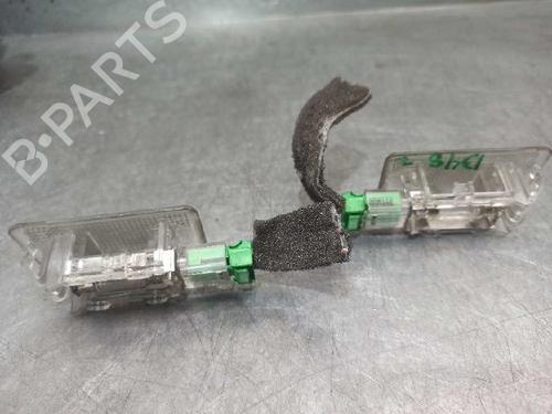 Licence plate light VOLVO S60 I (384) 2.4 | BP20259185I40 