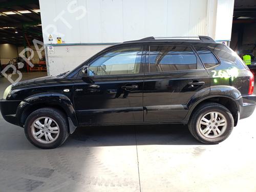 Used Parts HYUNDAI TUCSON (JM) 2.0 CRDi 4817433