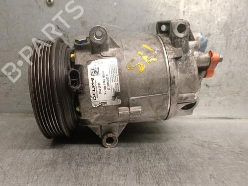 Used AC compressor AC compressor RENAULT MEGANE II (BM0/1_, CM0/1_) 1.5 dCi (BM1F, CM1F) (86 hp) 33931425 33931425