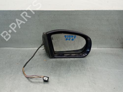 Used Right mirror MERCEDES-BENZ C-CLASS (W203) C 220 CDI (203.006, 203.008) (143 hp) 29042794
