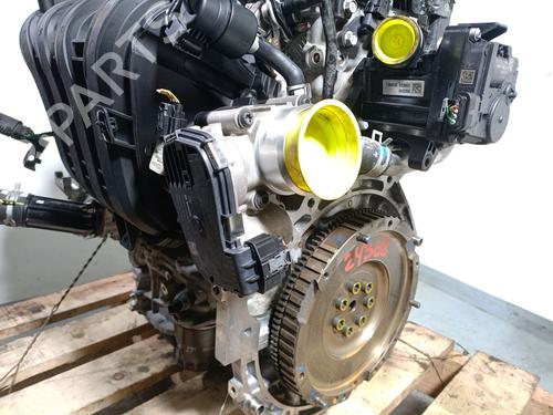Engine HYUNDAI BAYON (BC3) 1.2 MPI | BP31918155M1 