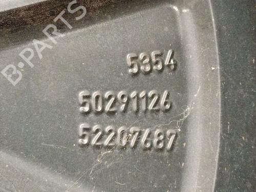 Rim FIAT 600e / 600 (365_, 364_) Mild Hybrid | BP27892644C45 