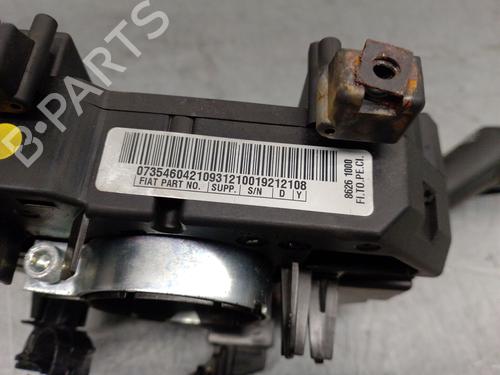 Headlight switch PEUGEOT BIPPER (AA_) 1.4 HDi | BP27270422I24 