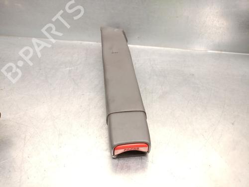 Boucle de ceinture de sécurité CHEVROLET CAMARO 3.8 (193 hp) 27406748