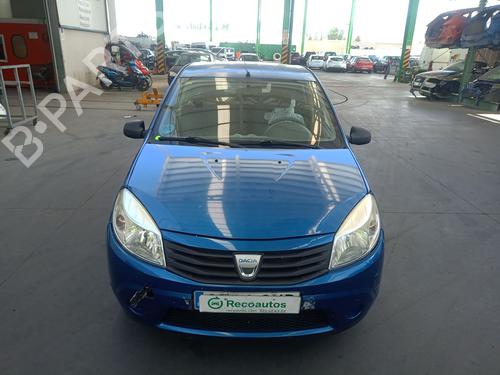 Left headlight DACIA SANDERO 1.2 16V | BP36429757C28 - Image 14