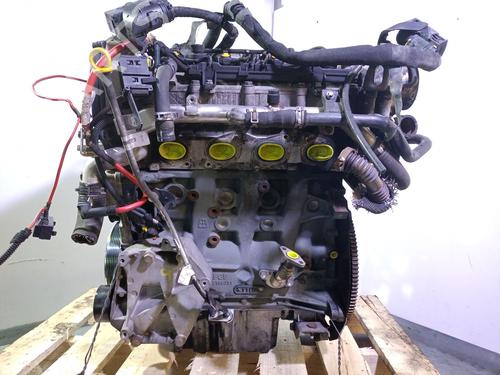 Motor OPEL VECTRA C Estate (Z02) 1.9 CDTI (F35) | BP21773319M1 