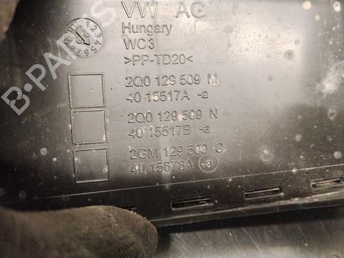 Pipe SEAT ARONA (KJ7, KJP) 1.0 TSI | BP38062383M125 - Image 4