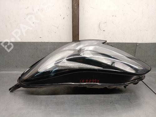 Optica esquerda OPEL CORSA E (X15) 1.3 CDTI (08, 68) | BP39237403C28 - Image 3