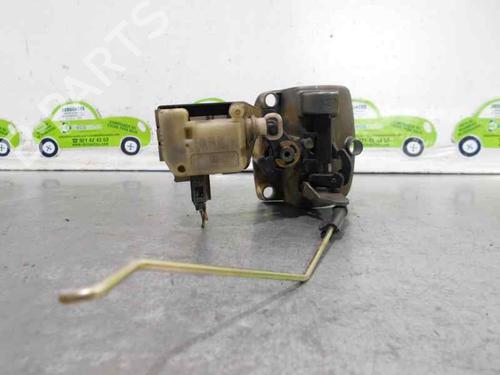 Tailgate handle SEAT CORDOBA (6L2) 1.4 TDI | BP2102527C132 