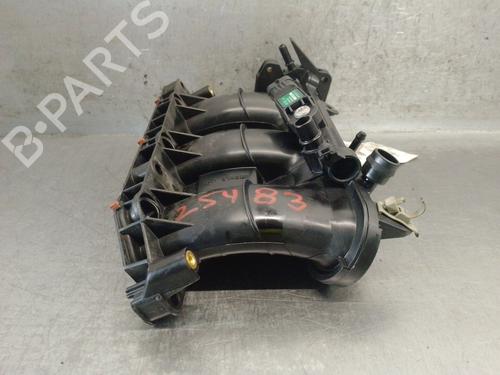 Intake manifold DACIA SANDERO II TCe 90 (B8M1, B8MA, B8AC) | BP35944245M70 - Image 5