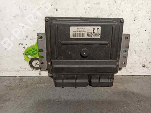 Used Engine control unit (ECU) NISSAN MICRA III (K12) [2002-2010]  5148956