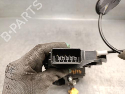 Rear left lock FORD KA+ III (UK, FK) 1.2 Ti-VCT | BP22651758C100