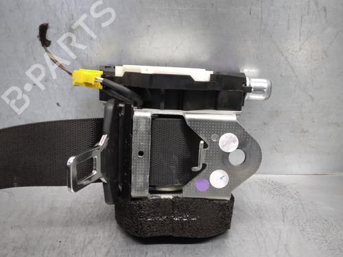 Rear right seatbelt MERCEDES-BENZ E-CLASS (W212) E 250 CDI / BlueTEC (212.003, 212.004) | BP16031516I28 