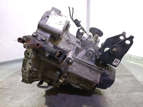 Gearbox TOYOTA RAV 4 II (_A2_) 2.0 4WD (ACA21, ACA20) | BP25927450M3 