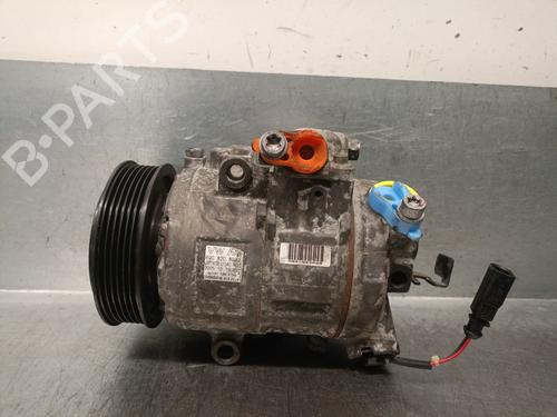 Used AC compressor SKODA FABIA I (6Y2) 1.4 16V (75 hp) 31969183
