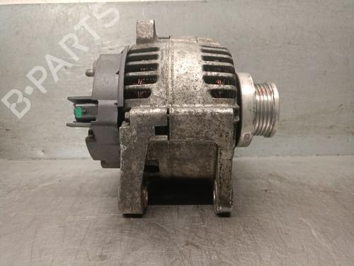 Used Alternator RENAULT SCÉNIC II (JM0/1_) 1.5 dCi (JM02, JM13) (101 hp) 28189772