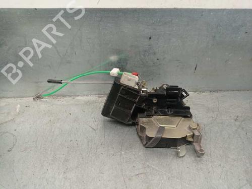 Used Front right lock BMW 5 (E39) 528 i (193 hp) 8201614