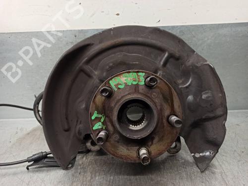 Left front steering knuckle TOYOTA AVENSIS (_T22_) 1.6 i (AT220_, AT220R) | BP16148752M25 
