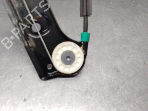 Rear left window mechanism BMW X3 (E83) xDrive 18 d | BP34170331C24 - Image 3