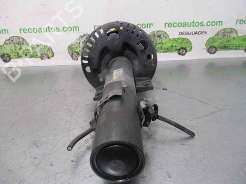 Left front shock absorber SKODA FABIA II (542) 1.4 TDI | BP2333345M16 