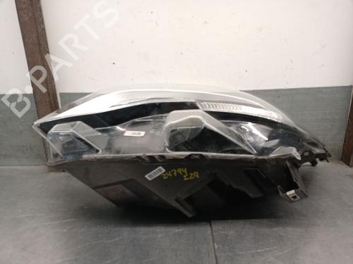 Left headlight PEUGEOT EXPERT Van (V_) 1.5 BlueHDi 100 | BP33470069C28 - Image 4