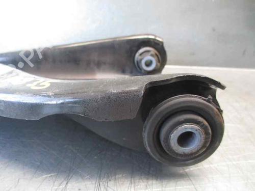 Left front suspension arm DACIA LODGY (JS_) 1.6 LPG | BP5599600M12 