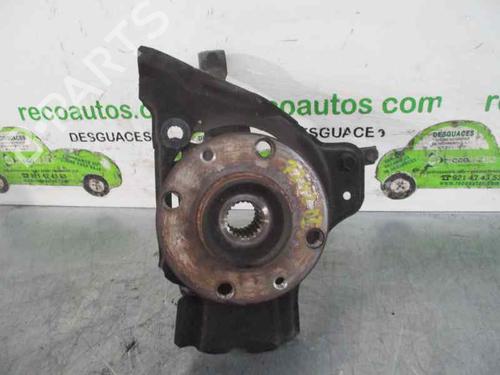 Used Left front steering knuckle LANCIA Y (840_) 1.1 (840AE) (54 hp) 2088129
