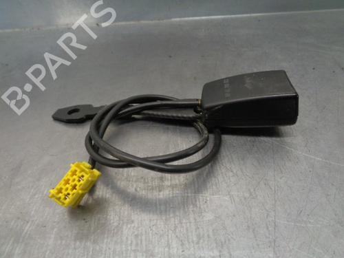 Seat buckle MERCEDES-BENZ S-CLASS (W220) S 320 CDI (220.026, 220.126) | BP18310216I32 