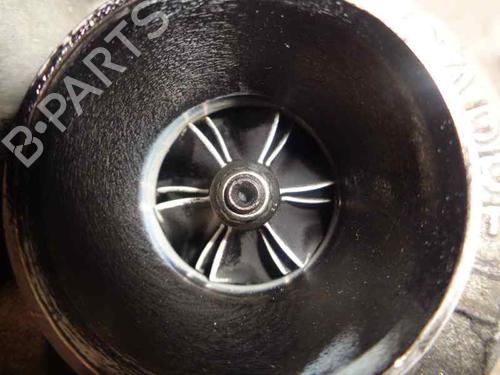 Turbocharger/Supercharger PEUGEOT 406 (8B) 2.1 TD 12V | BP7825650M71 