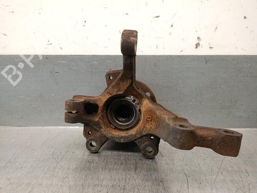 Fusée avant gauche RENAULT CLIO III (BR0/1, CR0/1) 1.5 dCi (C/BR0G, C/BR1G) (68 hp) 30566867