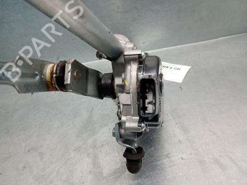 Front wiper motor RENAULT EXPRESS Box Body/MPV 1.5 Blue dCi 75 (F6AA) | BP29438249M29 