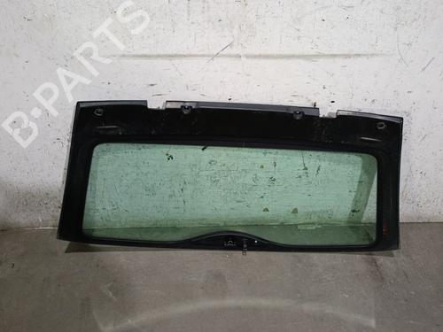 Bootlid window BMW 5 Touring (E61) 525 d | BP27316376C64 