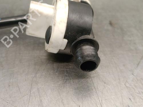 Pipe SMART FORFOUR Hatchback (453) electric drive (453.091) | BP29479692M125 