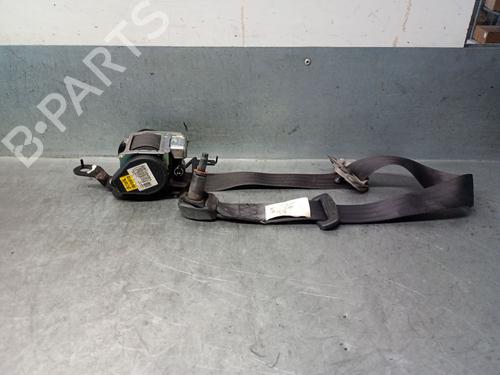 Used Front left seatbelt KIA SPORTAGE II (JE_, KM_) 2.0 CRDi (140 hp) 27892627