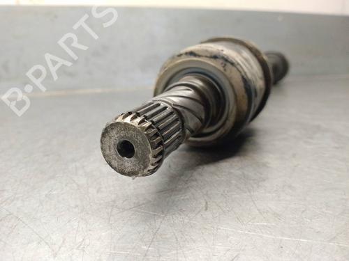 Right rear driveshaft SUBARU XV (_GP_) 2.0 i AWD (GP7, G33GP) | BP17335678M41 