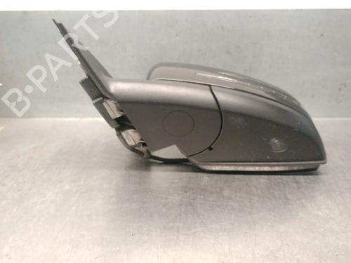 Left mirror MERCEDES-BENZ C-CLASS (W204) C 220 CDI (204.008) | BP28726309C26