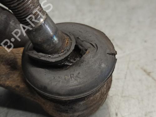 Steering rack CHRYSLER VOYAGER IV (RG, RS) 2.5 CRD | BP17130019M22 