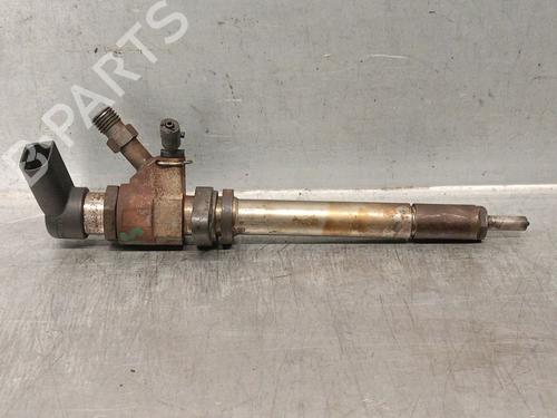 Injector PEUGEOT 407 (6D_) 2.0 HDi 135 (6DRHRH, 6DRHRE, 6DRHRG, 6DRHRJ) | BP28514116M100