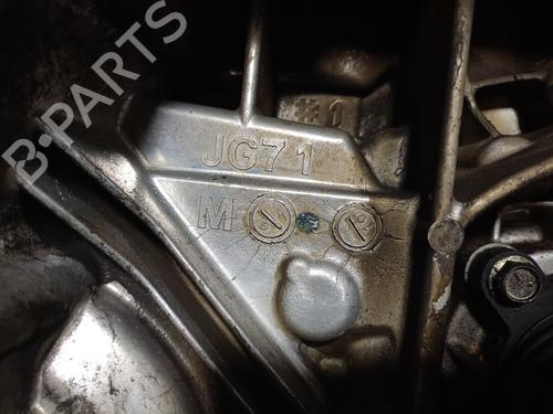 Gearbox RENAULT KOLEOS I (HY_) 2.0 dCi (HY0K) | BP36801050M3 - Image 8