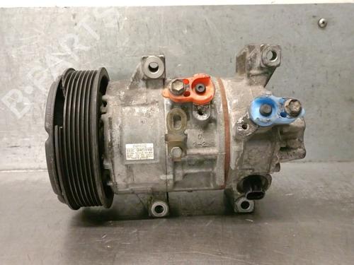 Used AC compressor AC compressor TOYOTA AVENSIS Saloon (_T25_) 2.0 VVTi (AZT250_) (155 hp) 34704542 34704542