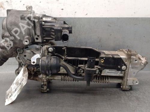 EGR-Ventil EGR-Ventil OPEL MOKKA / MOKKA X (J13) 1.6 CDTI (_76) (136 hp) 37436870 37436870