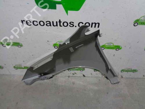 Right front fenders HYUNDAI ix35 (LM, EL, ELH) 1.6 | BP25234713C42 