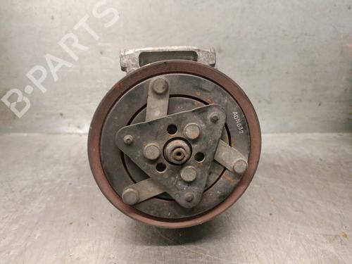 AC compressor PEUGEOT 307 SW (3H) 1.6 HDI 110 | BP27926868M34 