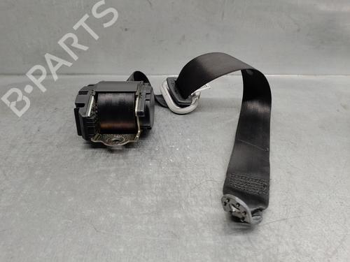 Used Rear left seatbelt VW GOLF IV (1J1) 1.9 TDI (90 hp) 16578603