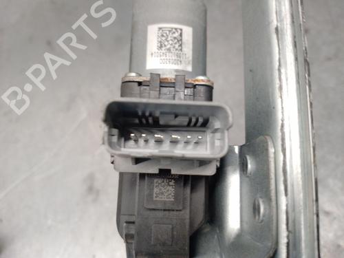Front left window mechanism CITROËN BERLINGO Box Body/MPV (B9) 1.6 HDi 90 | BP34289322C22  - Image 5