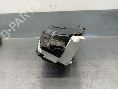 Instrument cluster TOYOTA VERSO (_R2_) 1.6 (ZGR20_, ZGR20R) | BP29003060C47 