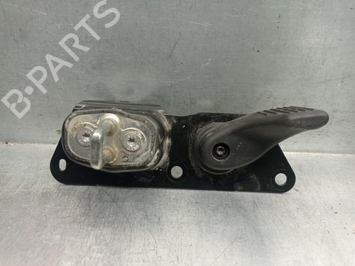 Used Rear right interior door handle OPEL COMBO Box Body/MPV (K9) 1.5 D (102 hp) 31941021