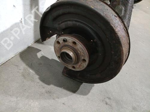 Rear axle SEAT ALHAMBRA (7V8, 7V9) 1.9 TDI | BP27867903M2 