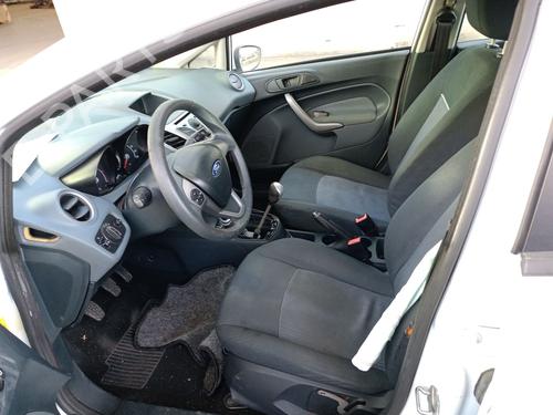 Engine FORD FIESTA VI (CB1, CCN) 1.6 TDCi | BP26493272M1 - Image 22