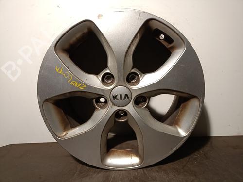 Fælk KIA CARENS IV 1.7 CRDi (116 hp) 31860339